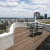 Отель Montebelo Girassol Maputo Hotel, фото 7