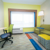 Отель Holiday Inn Express & Suites Southaven Central - Memphis, фото 5