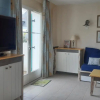 Отель Maison de vacances de 56 m2 dans résidence avec piscine chauffée proche plages, фото 3