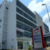 Отель Mega Inn, фото 1