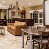 Отель Microtel Inn & Suites by Wyndham Wheeler Ridge, фото 11