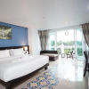 Отель NIDA Rooms Talat Yai Robinson Ocean, фото 7