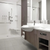 Отель SpringHill Suites Charlotte Airport Lake Pointe, фото 25