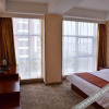 Отель Suqian V8 Business Hotel (High-speed Railway Station), фото 5