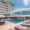Отель CBD Hotel, фото 31