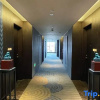 Отель Tingbo Hotel (Fuyang Jiangbei Branch), фото 8