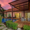 Отель Villa Adonara, фото 18