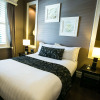 Отель Gallery Apartments, фото 5