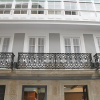 Отель Apartamentos Mola 16, фото 1