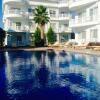 Отель BELKA GOLF RESİDENCE apt8 / BELEK, фото 1