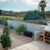 Отель Villa With 5 Bedrooms in Alcanar, With Wonderful sea View, Private Pool, Enclosed Garden - 10 m From, фото 7