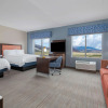 Отель Hampton Inn & Suites Cody, фото 30