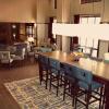Отель Hampton Inn & Suites Muncie, фото 39