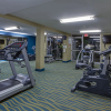 Отель Four Points by Sheraton Point Edward Sarnia, фото 21