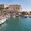 Отель Grand Hotel Portovenere, фото 42