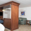 Отель Hampton Inn Grand Rapids-North, фото 7