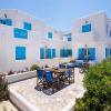 Отель Zoe Milos, фото 21