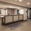 Отель Hampton Inn Waco, фото 16