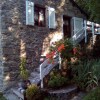 Отель House With 2 Bedrooms In Le Bez, With Wonderful Mountain View And Furnished Garden, фото 4