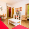 Отель Ro Lively and bright apartment next to Blai st, фото 1
