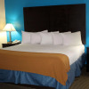 Отель Americas Best Value Inn Henryetta, фото 4
