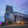 Отель SpringHill Suites Green Bay, фото 1