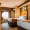 Отель Comfort Suites Monroeville в Монровиле