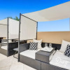 Отель The Nia Tower Ultimate Beach House, фото 21