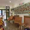 Отель Wind Hotel, фото 11