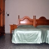Отель Hostal Trainera, фото 6