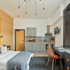Отель OnPoint Modern 1 BR Studio City Centre, фото 5