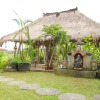 Отель Kubu Sari House, фото 29