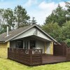 Отель Quaint Holiday Home in Løgstør With Beach Nearby, фото 10