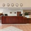 Отель Days Inn & Conference Centre by Wyndham Oromocto, фото 7