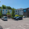 Отель ibis budget Archamps Porte de Genève, фото 21
