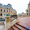 Отель Ocean View loft Hotel Donggang International Mansion (Venice Watertown Branch, Dalian), фото 6