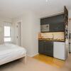 Отель Studio Flat Near Portobello Road, фото 2