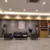Отель 7Days Premium Ganzhou Bus Station Branch, фото 12