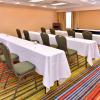 Отель Holiday Inn Hotel & Suites Overland Park - Convention Center, an IHG Hotel, фото 14