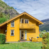 Отель Flåm Holiday House, фото 1