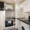 Отель Downtown and central 1 bed in Edinburgh, sleeps 4, фото 4