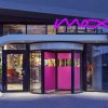 Отель Moxy Frankfurt Airport Kelsterbach во Франкфурте-на-Майне