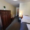 Отель Lion Hotel Exmoor, фото 6