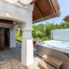 Отель Cuk's Vineyard Wellness Cottage, фото 9