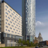 Отель Radisson Blu Hotel Liverpool, фото 1