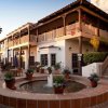 Отель Best Western Hacienda Old Town в Сан-Диего