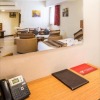 Отель Prideinn Mombasa City Superior Single Room 1 в Момбасе