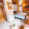 Отель Studio cosy au centre du village, фото 5