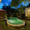 Отель Kayu Suar Bali Luxury Villas and Spa, фото 17
