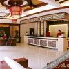 Отель Huating Holiday Inn, фото 44